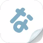 みんなのお名前シール icon