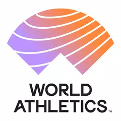 World Athletics アプリダウンロード