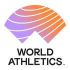 World Athletics simgesi