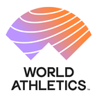 World Athletics أيقونة
