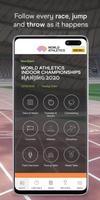 World Athletics gönderen