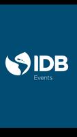 IDB events screenshot 3