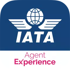 IATA AgentExperience アプリダウンロード