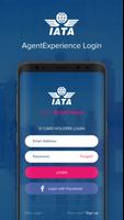 IATA AgentExperience पोस्टर