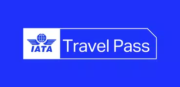 IATA Travel Pass