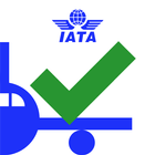 IATA Travel Pass иконка