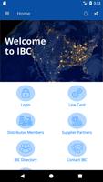 IBC Industrial Supply Plus poster