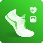 Pedometer - Compteur de pas icon