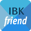 IBKFRIEND আইকন