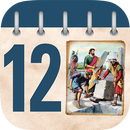 Biblical Character Calendar APK