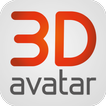 3D avatar body