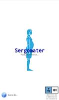 Sergomater โปสเตอร์