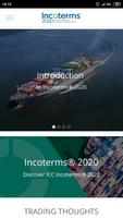 Incoterms 2020 capture d'écran 1