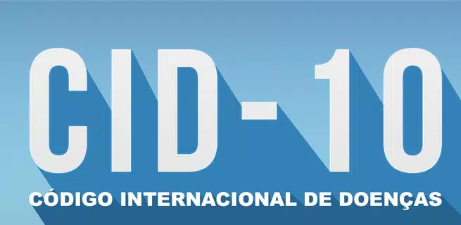 CID-10: Códigos das Doenças