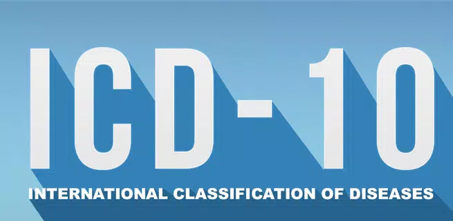 ICD-10: Codes of Diseases