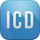 ICD-10: Codes of Diseases ikona