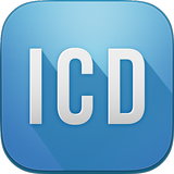 ICD-10: Codes of Diseases icône