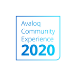 Avaloq Community Experience
