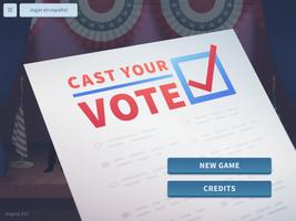 Cast Your Vote poster