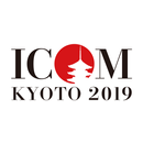 ICOM KYOTO 2019 APK