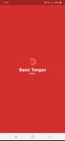 Basic Tongan (with audio) Affiche