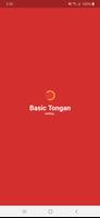 Basic Tongan (with audio) poster