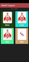 SMART Support ポスター