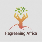 آیکون‌ Regreening App