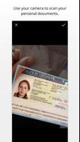 RedSafe capture d'écran 2