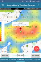 Kenya Weather Forecast স্ক্রিনশট 2