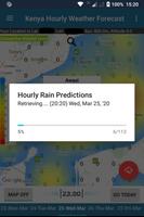 3 Schermata Kenya Weather Forecast