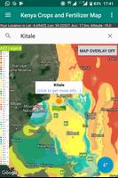 Kenya Crops and Fertilizer App captura de pantalla 2