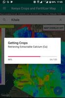 Kenya Crops and Fertilizer App captura de pantalla 3