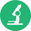 Science 8 आइकन