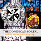 Dominicains icône