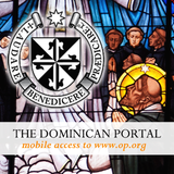 Dominicans ikona