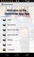 Dominicans โปสเตอร์