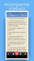 Bíblia em Áudio ภาพหน้าจอ 1