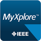 MyXplore ikon