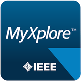 MyXplore icône