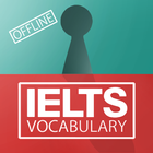Key English | IELTS Vocabulary icon