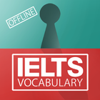 Key English | IELTS Vocabulary アイコン