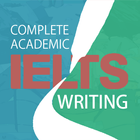 Key English | IELTS Academic W أيقونة