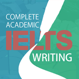 Key English | IELTS Academic W icône