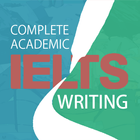 Key English | IELTS Academic W आइकन