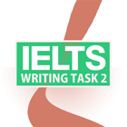 IELTSTutors Writing Task 2 আইকন