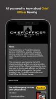 Chief Officer 4th Edition 海报