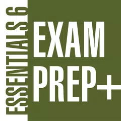 Essentials 6th Exam Prep Plus APK 下載