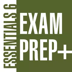 Essentials 6th Exam Prep Plus APK download