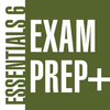 Essentials 6th Exam Prep Plus MOD